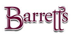Barrett's