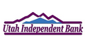 Utah Independent Bank